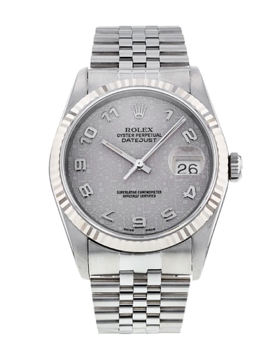 Rolex Datejust 16234